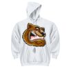 UltraBlend Pullover Hooded Sweatshirt Thumbnail