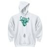 UltraBlend Pullover Hooded Sweatshirt Thumbnail