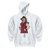 UltraBlend Pullover Hooded Sweatshirt Thumbnail
