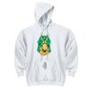 UltraBlend Pullover Hooded Sweatshirt Thumbnail