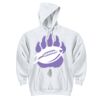 UltraBlend Pullover Hooded Sweatshirt Thumbnail