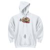 UltraBlend Pullover Hooded Sweatshirt Thumbnail