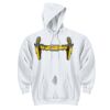 UltraBlend Pullover Hooded Sweatshirt Thumbnail