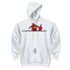 UltraBlend Pullover Hooded Sweatshirt Thumbnail