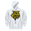 UltraBlend Pullover Hooded Sweatshirt Thumbnail