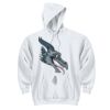 UltraBlend Pullover Hooded Sweatshirt Thumbnail
