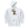UltraBlend Pullover Hooded Sweatshirt Thumbnail