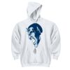 UltraBlend Pullover Hooded Sweatshirt Thumbnail