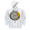 UltraBlend Pullover Hooded Sweatshirt Thumbnail