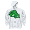 UltraBlend Pullover Hooded Sweatshirt Thumbnail