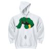 UltraBlend Pullover Hooded Sweatshirt Thumbnail
