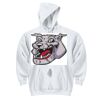 UltraBlend Pullover Hooded Sweatshirt Thumbnail