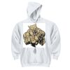 UltraBlend Pullover Hooded Sweatshirt Thumbnail