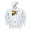 UltraBlend Pullover Hooded Sweatshirt Thumbnail