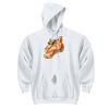 UltraBlend Pullover Hooded Sweatshirt Thumbnail