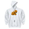 UltraBlend Pullover Hooded Sweatshirt Thumbnail