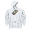 UltraBlend Pullover Hooded Sweatshirt Thumbnail
