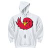 UltraBlend Pullover Hooded Sweatshirt Thumbnail