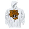 UltraBlend Pullover Hooded Sweatshirt Thumbnail