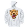 UltraBlend Pullover Hooded Sweatshirt Thumbnail