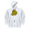 UltraBlend Pullover Hooded Sweatshirt Thumbnail
