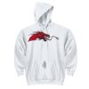 UltraBlend Pullover Hooded Sweatshirt Thumbnail