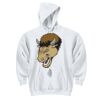 UltraBlend Pullover Hooded Sweatshirt Thumbnail