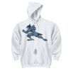 UltraBlend Pullover Hooded Sweatshirt Thumbnail