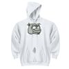 UltraBlend Pullover Hooded Sweatshirt Thumbnail
