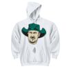 UltraBlend Pullover Hooded Sweatshirt Thumbnail