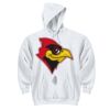UltraBlend Pullover Hooded Sweatshirt Thumbnail