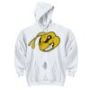UltraBlend Pullover Hooded Sweatshirt Thumbnail