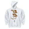 UltraBlend Pullover Hooded Sweatshirt Thumbnail