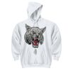 UltraBlend Pullover Hooded Sweatshirt Thumbnail