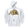 UltraBlend Pullover Hooded Sweatshirt Thumbnail