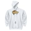 UltraBlend Pullover Hooded Sweatshirt Thumbnail