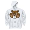 UltraBlend Pullover Hooded Sweatshirt Thumbnail