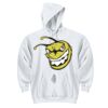 UltraBlend Pullover Hooded Sweatshirt Thumbnail