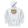 UltraBlend Pullover Hooded Sweatshirt Thumbnail