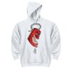 UltraBlend Pullover Hooded Sweatshirt Thumbnail