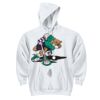 UltraBlend Pullover Hooded Sweatshirt Thumbnail