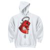 UltraBlend Pullover Hooded Sweatshirt Thumbnail