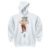 UltraBlend Pullover Hooded Sweatshirt Thumbnail