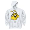 UltraBlend Pullover Hooded Sweatshirt Thumbnail