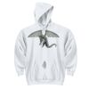 UltraBlend Pullover Hooded Sweatshirt Thumbnail