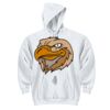 UltraBlend Pullover Hooded Sweatshirt Thumbnail