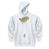 UltraBlend Pullover Hooded Sweatshirt Thumbnail