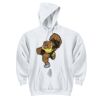 UltraBlend Pullover Hooded Sweatshirt Thumbnail
