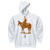 UltraBlend Pullover Hooded Sweatshirt Thumbnail