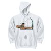 UltraBlend Pullover Hooded Sweatshirt Thumbnail